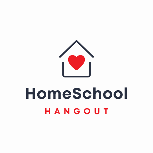 HomeSchool Hangout logo