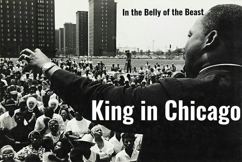 King in Chicago