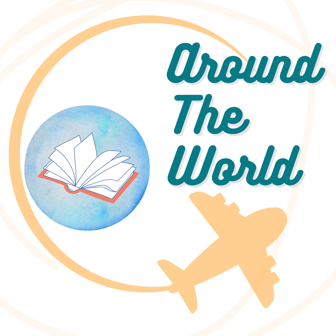 around the world book club 