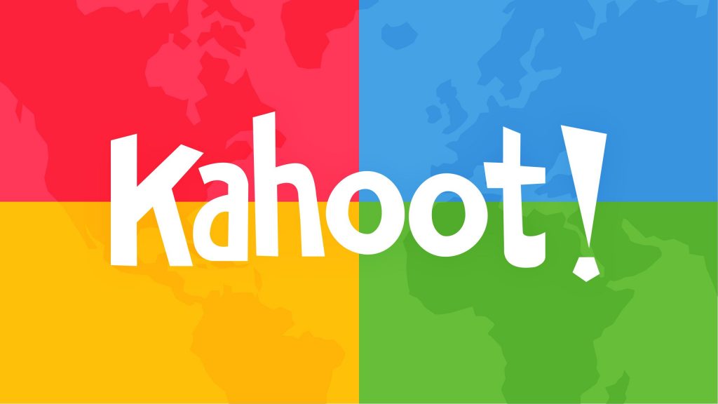 Kahoot! Trivia Contest