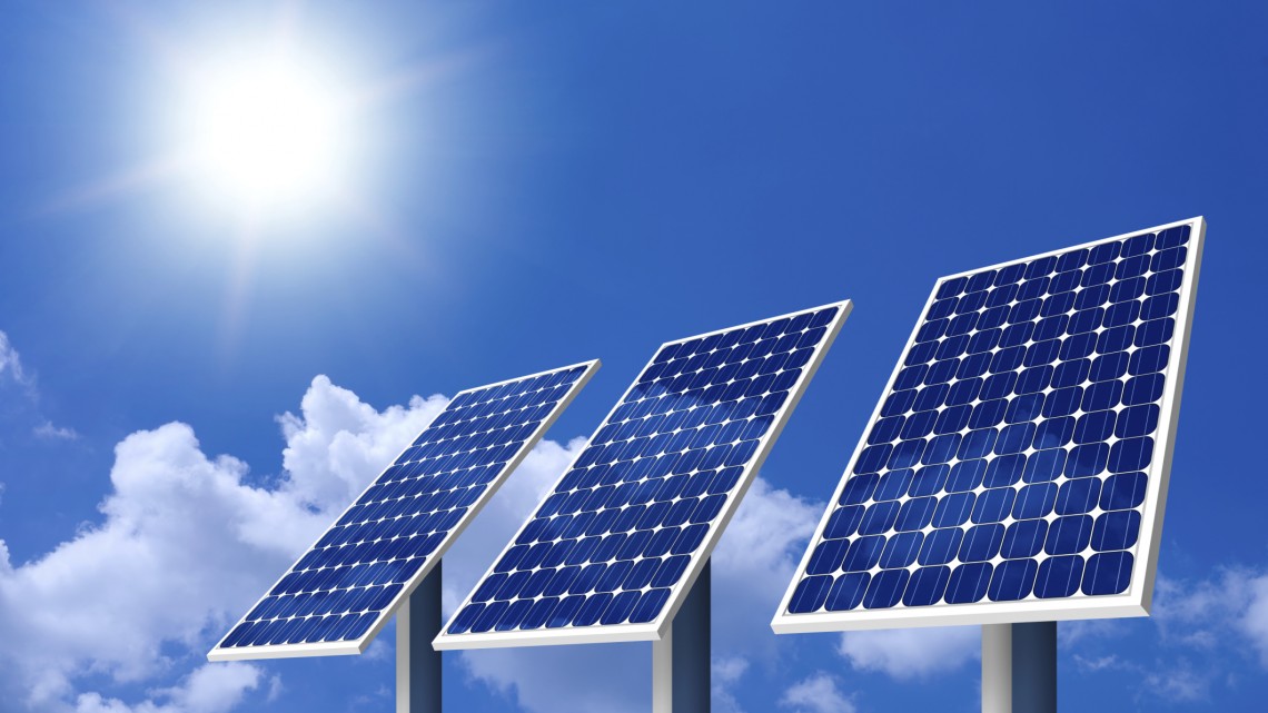 NextWaveSTEM: Solar Power and Renewable Energy