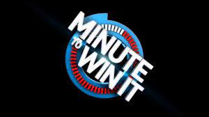 Minute to Win