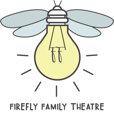 Firefly Family Theater logo