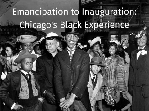 Chicago's Black Experience