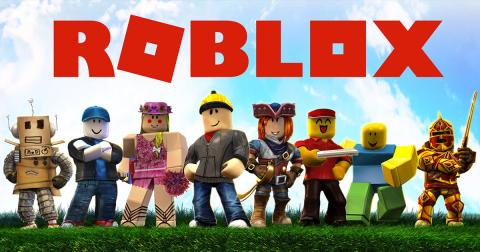 Roblox with TD3 Innovative GamingSte