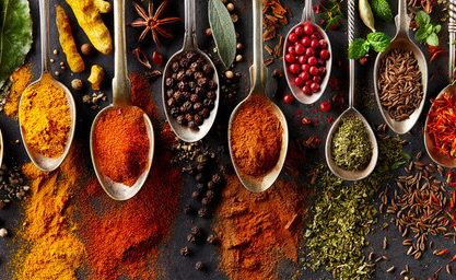 Spices