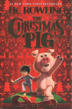 The Christmas Pig