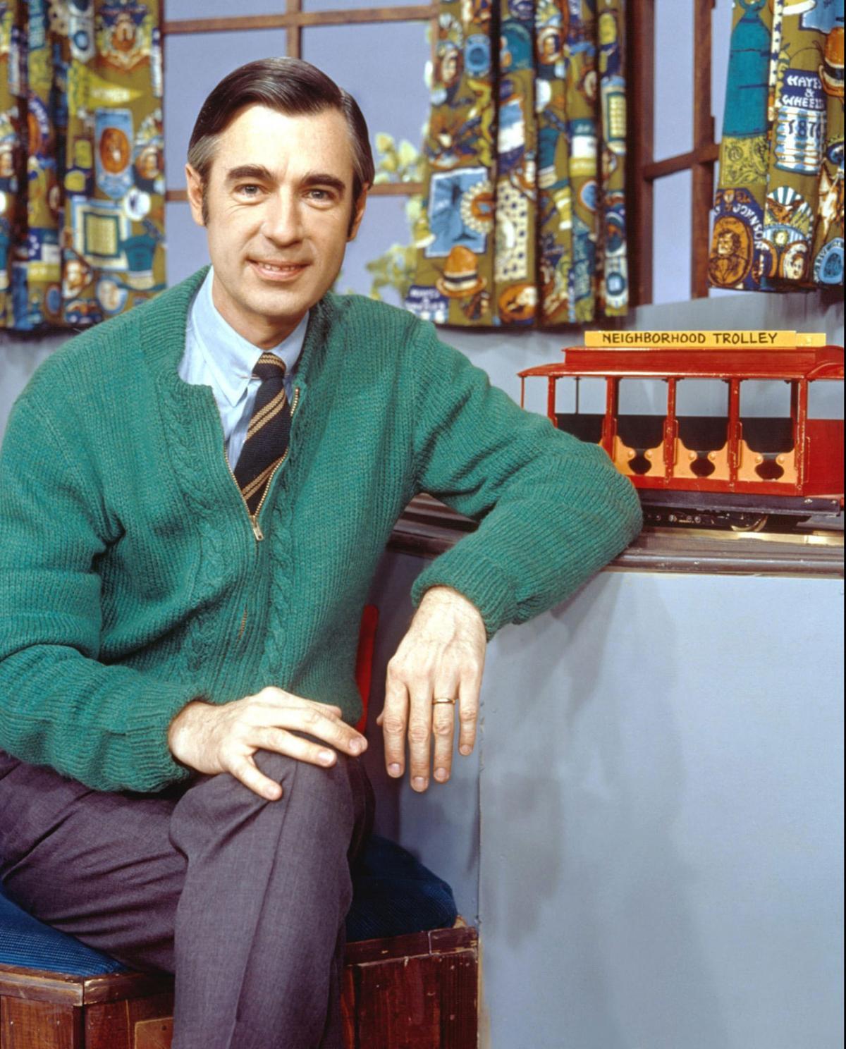 Fred Rogers