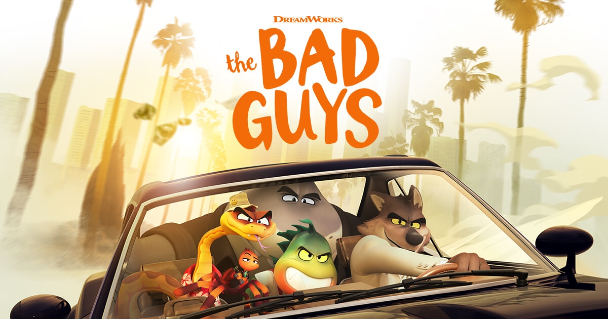 Bad guys