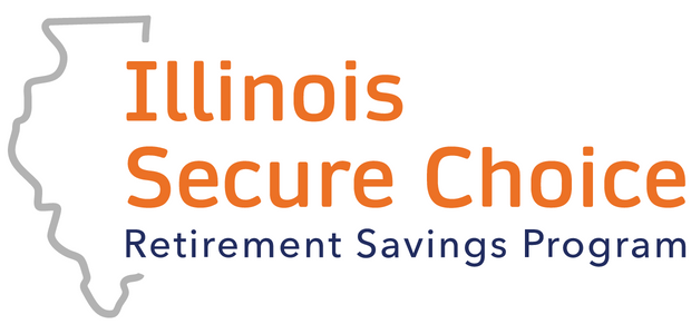 Secure Choice Illinois Retirement Savings Program logo